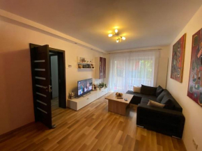Modern 2-Room Apartment